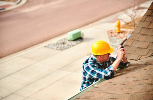 Best Hot Roofs  in South Wallins, KY