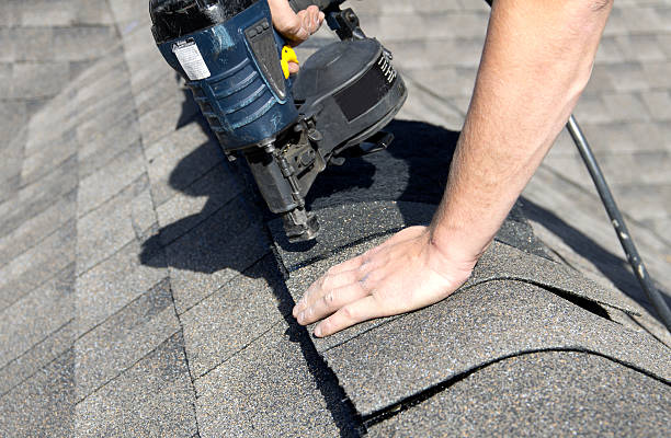 Best Rubber Roofing (EPDM, TPO)  in South Wallins, KY